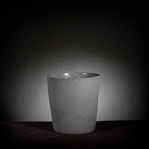 hand thrown Japanese stoneware drinking cup (sm)   - €80 | Shop now & buy direct from the artists studio - Distil Ennui ™ est.1990.