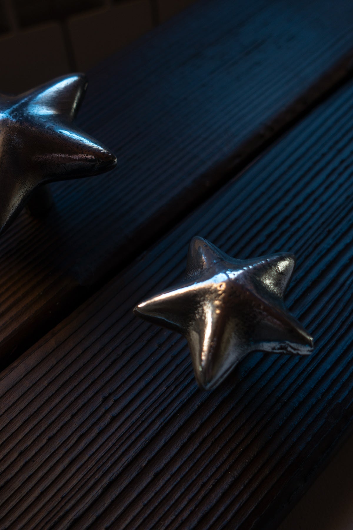 Star fish drawer & door handle   - €85 | Shop now & buy direct from the artists studio - Distil Ennui ™ est.1990.