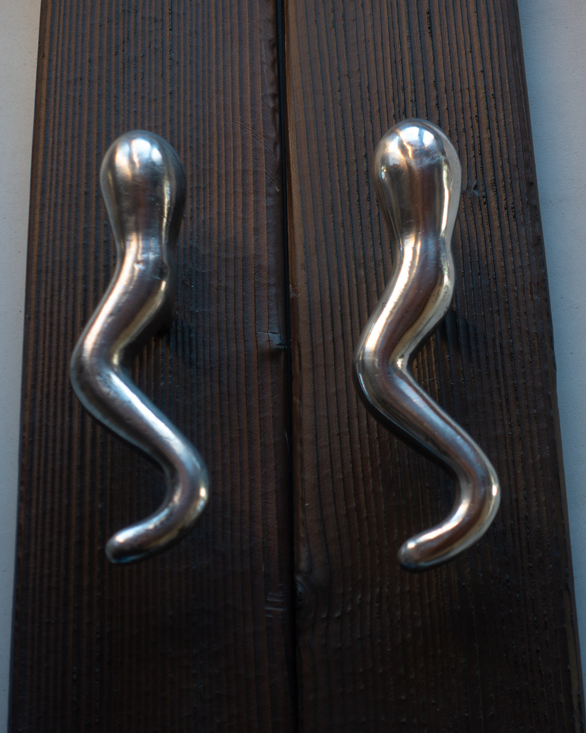 Tadpole drawer & door handle   - €140 | Shop now & buy direct from the artists studio - Distil Ennui ™ est.1990.