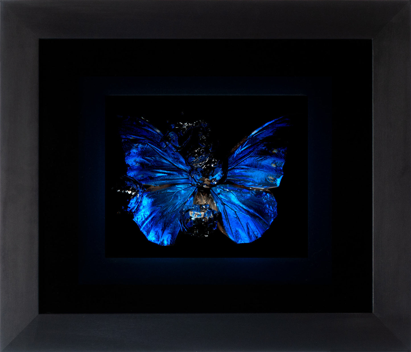 Transparency of a dream illuminated. Plate XV  photographic print - €4950 | Shop now & buy direct from the artists studio - Distil Ennui ™ est.1990.