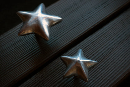 Star fish drawer & door handle   - €85 | Shop now & buy direct from the artists studio - Distil Ennui ™ est.1990.